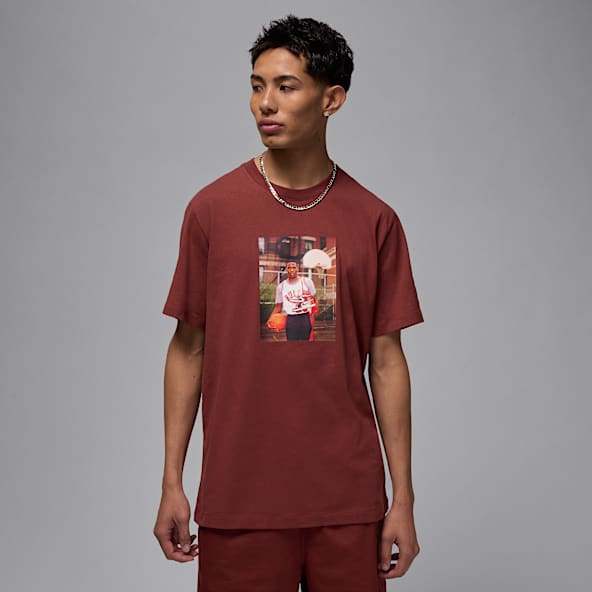 Michael jordan clothing line 2025